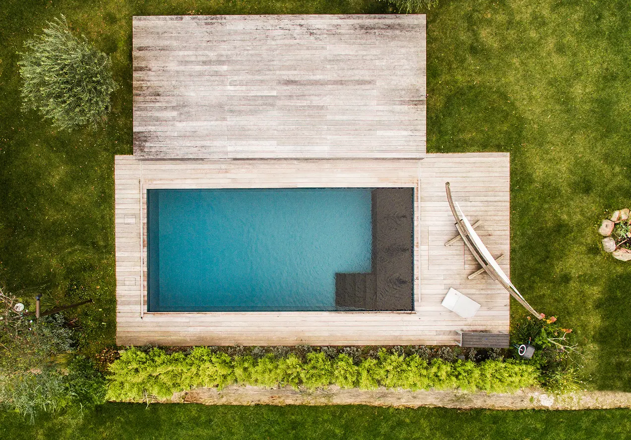 About Solterra Aqua