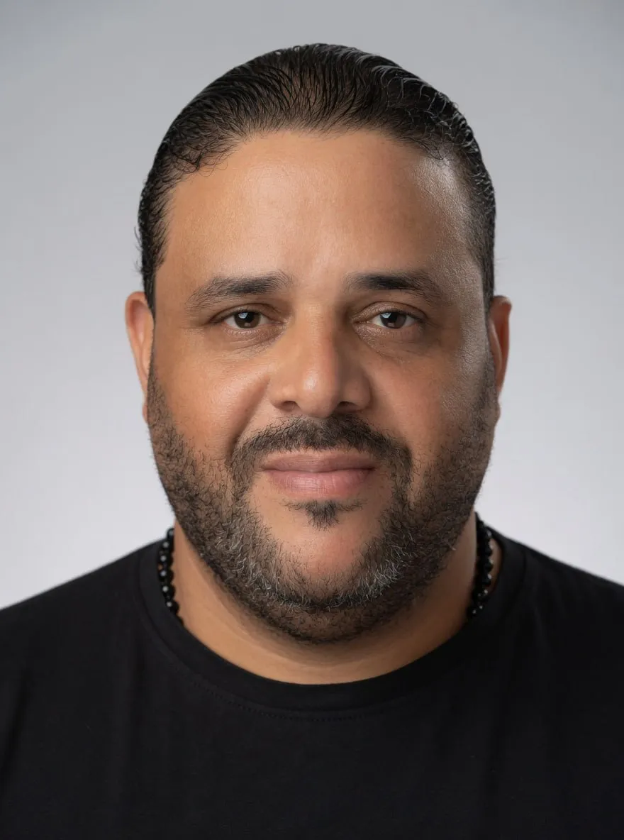 Founder - Solterra Aqua Limited