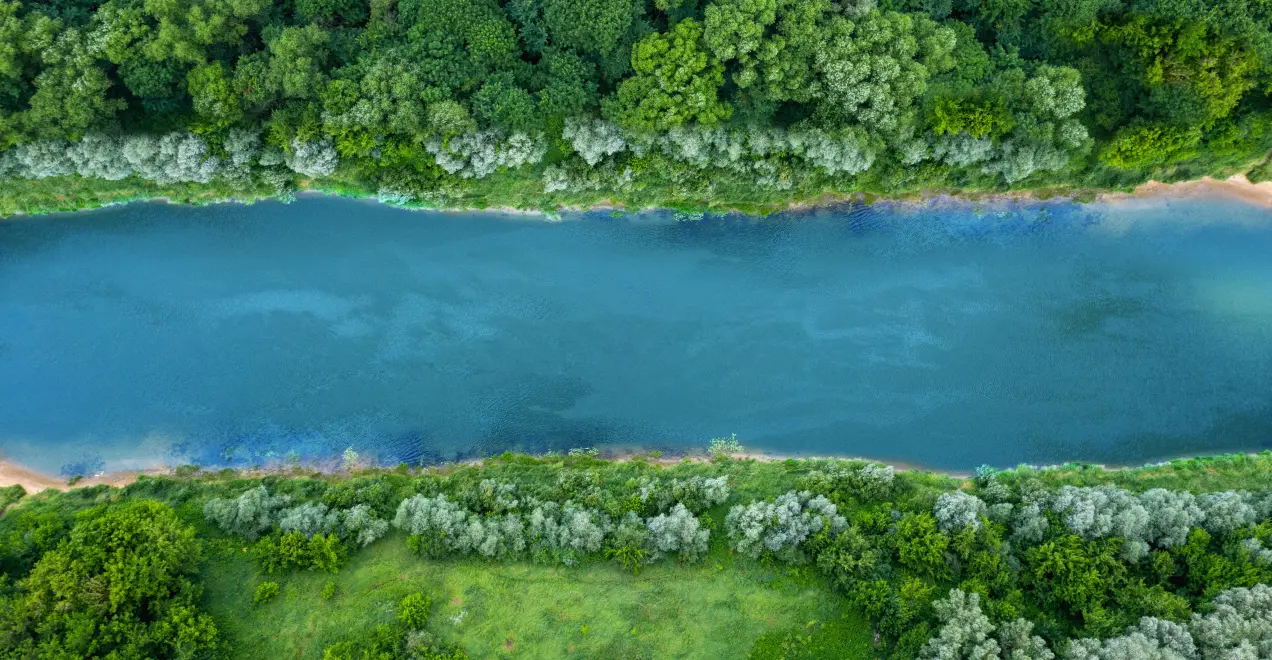 Water Treatment