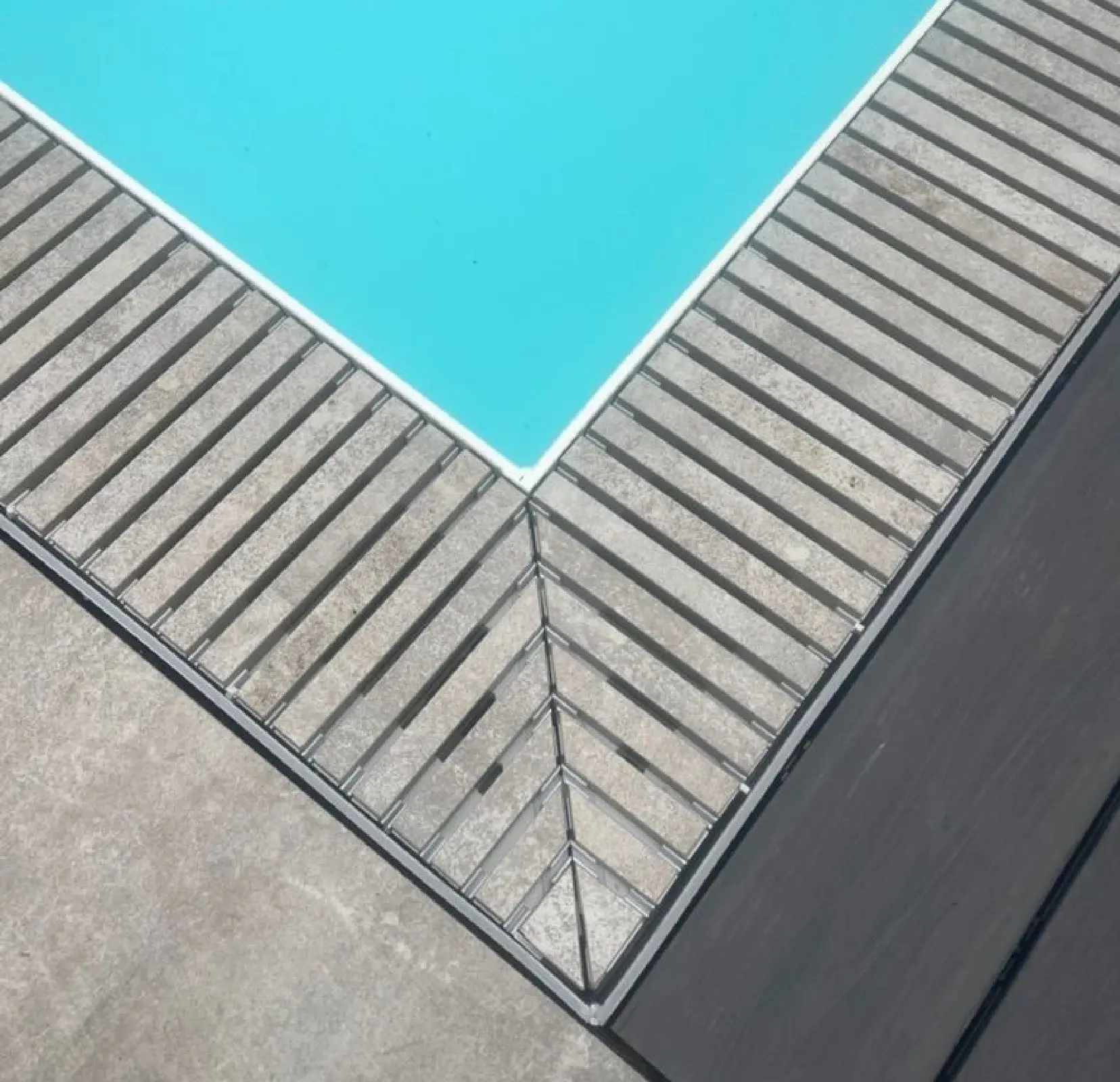 Showpiece Pool