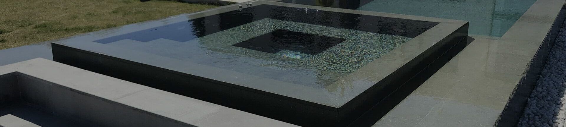 Hotel Pool Project