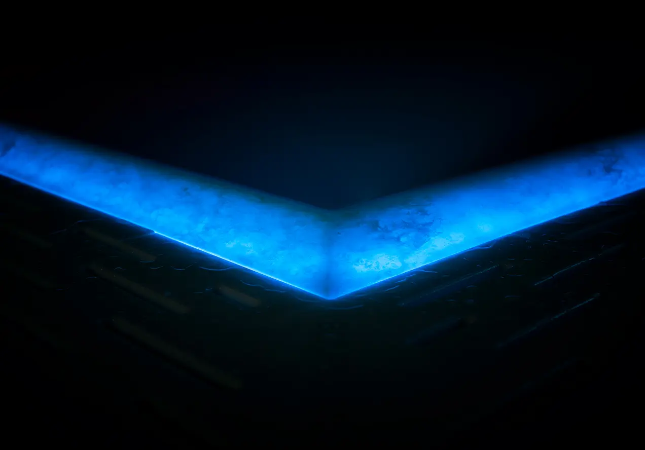 Commercial Pool