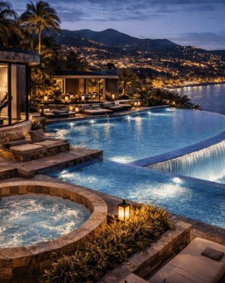 Feature Pool Design