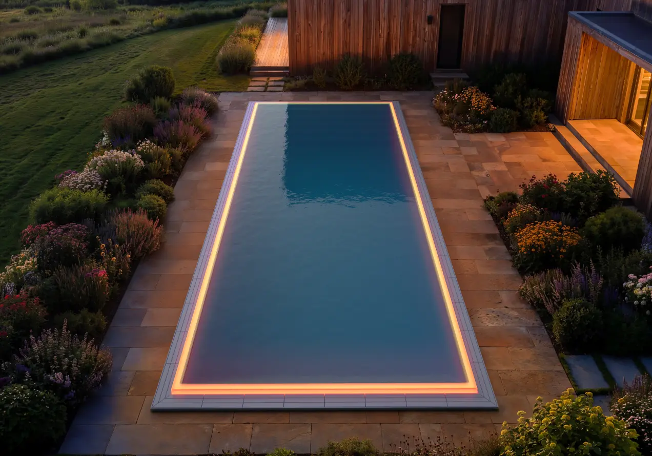 Pool Construction