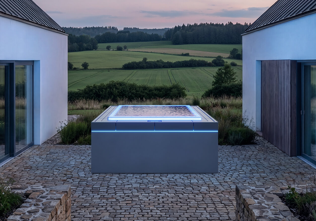 Lounge Pool