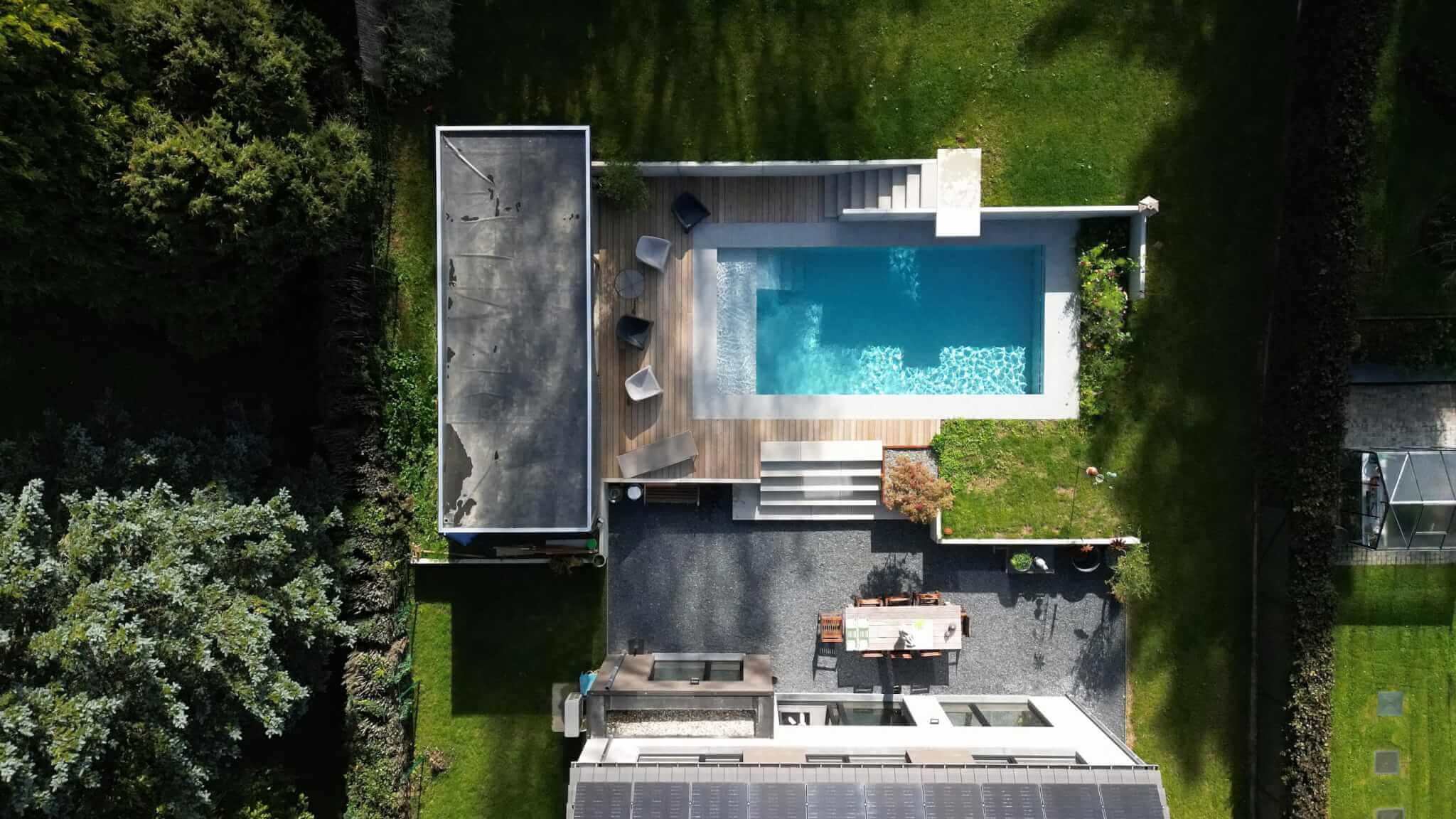 Project Paradise
