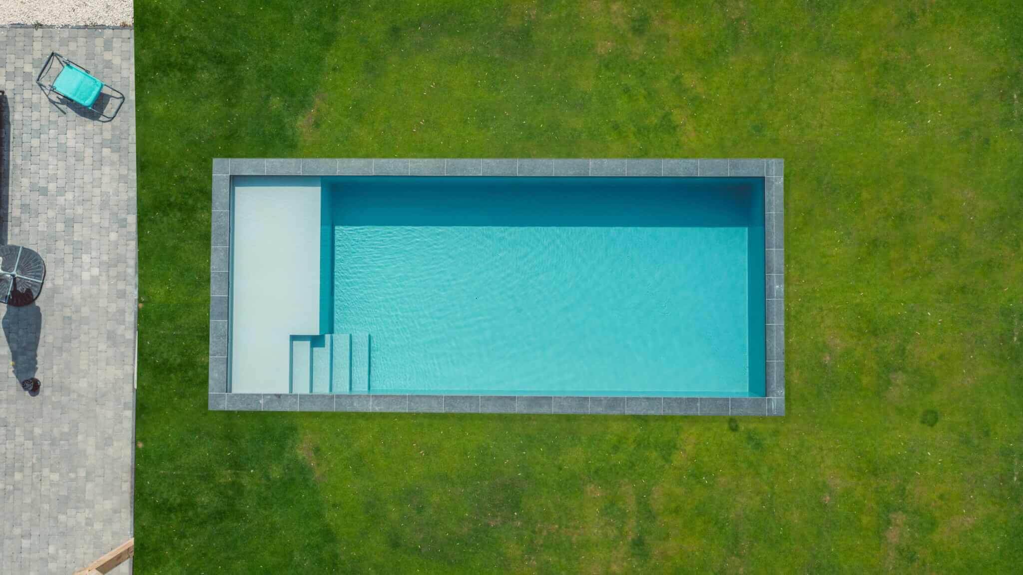 Private Residence Pool